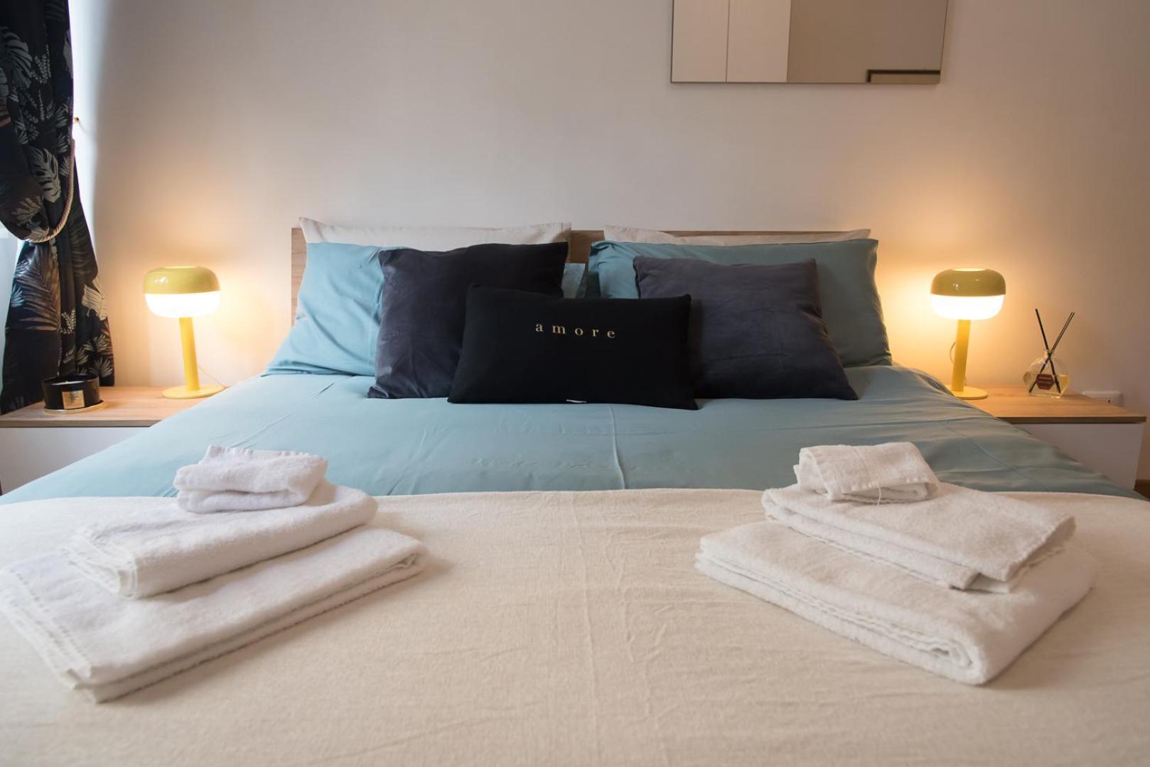 Appartamento Casa Eva -